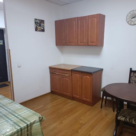 Apartments Domovik On Valenberga 3 Mukačevo Esterno foto
