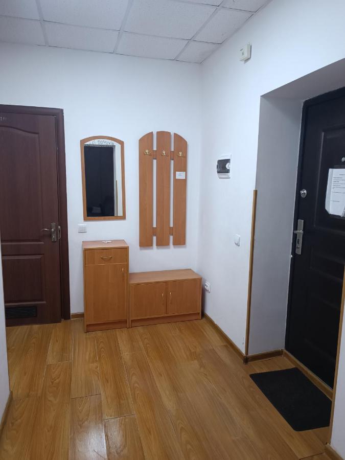 Apartments Domovik On Valenberga 3 Mukačevo Esterno foto