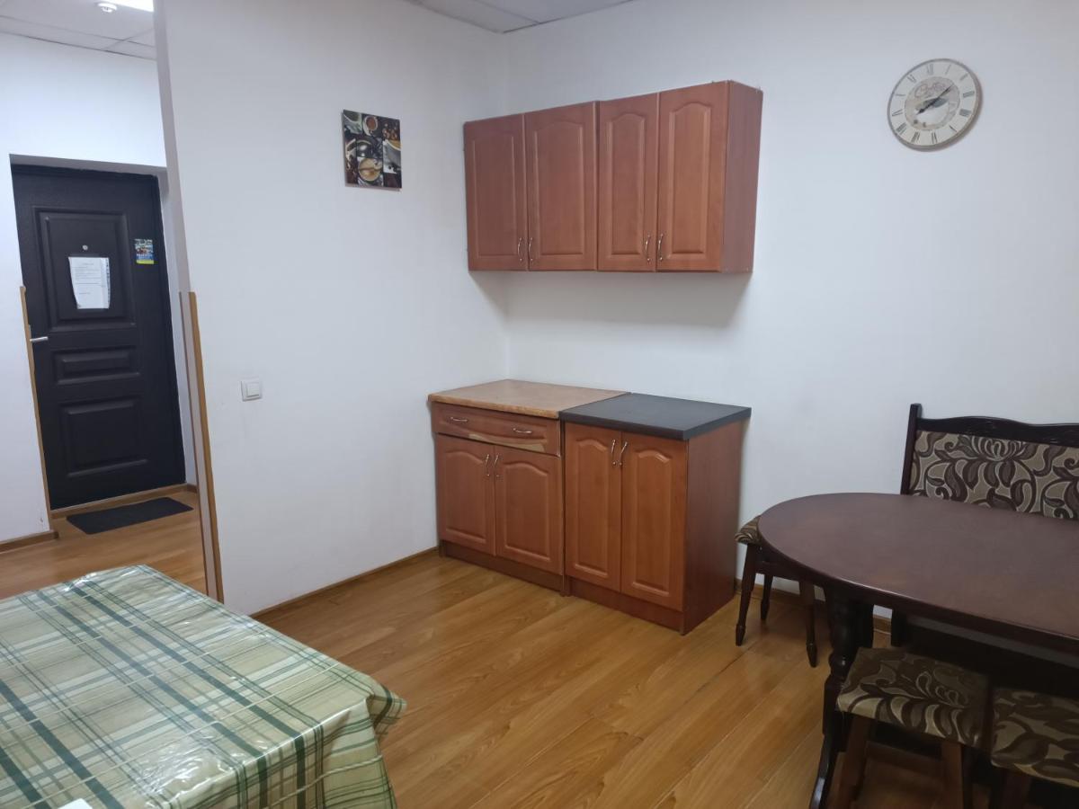 Apartments Domovik On Valenberga 3 Mukačevo Esterno foto