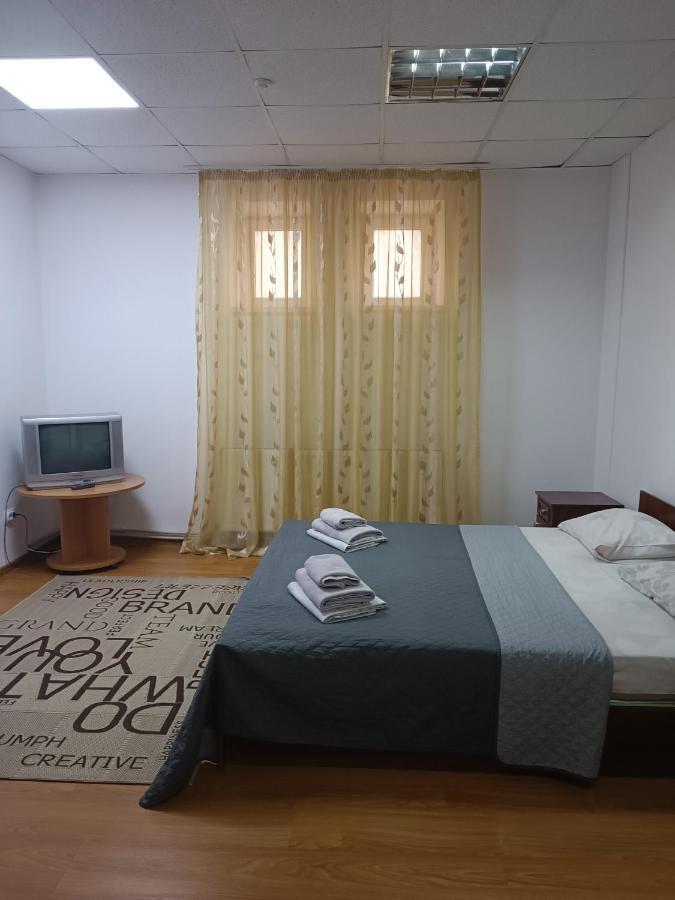 Apartments Domovik On Valenberga 3 Mukačevo Esterno foto