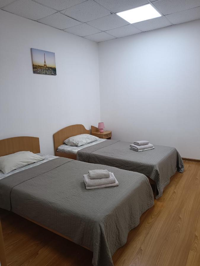 Apartments Domovik On Valenberga 3 Mukačevo Esterno foto