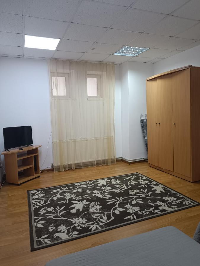 Apartments Domovik On Valenberga 3 Mukačevo Esterno foto